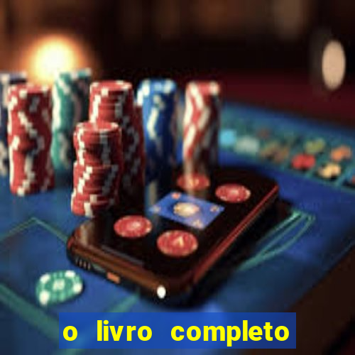 o livro completo do baralho petit lenormand pdf